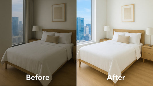 Real Estate Photo - Enhancement Services